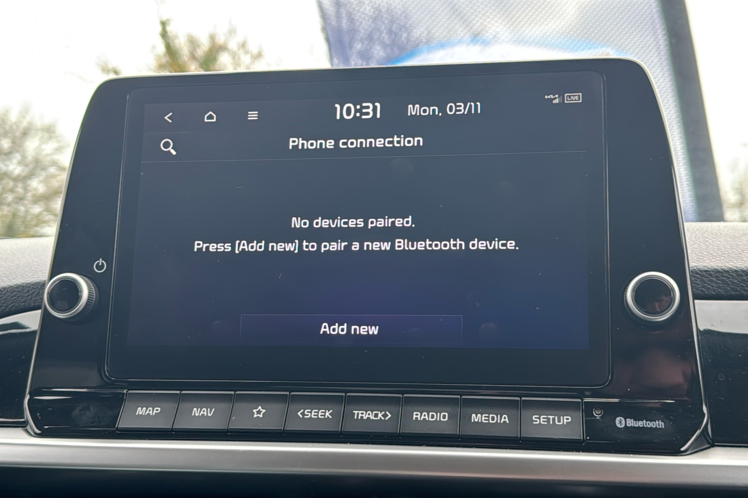 Used Kia Picanto 2024 for sale - 76442576: Photo 19