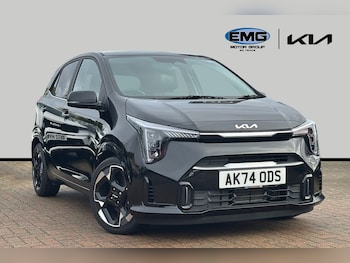 Kia - Picanto