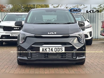 Used Kia Picanto 2024 for sale - 76442576: Photo