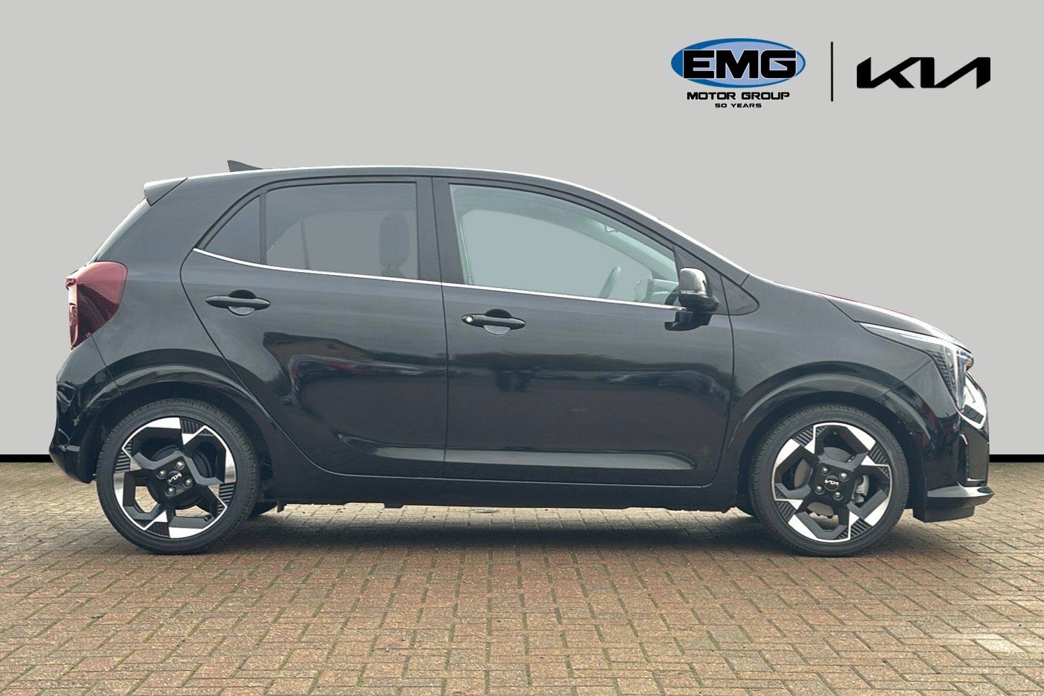 Used Kia Picanto 2024 for sale - 76442576: Photo 3