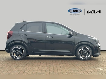 Used Kia Picanto 2024 for sale - 76442576: Photo