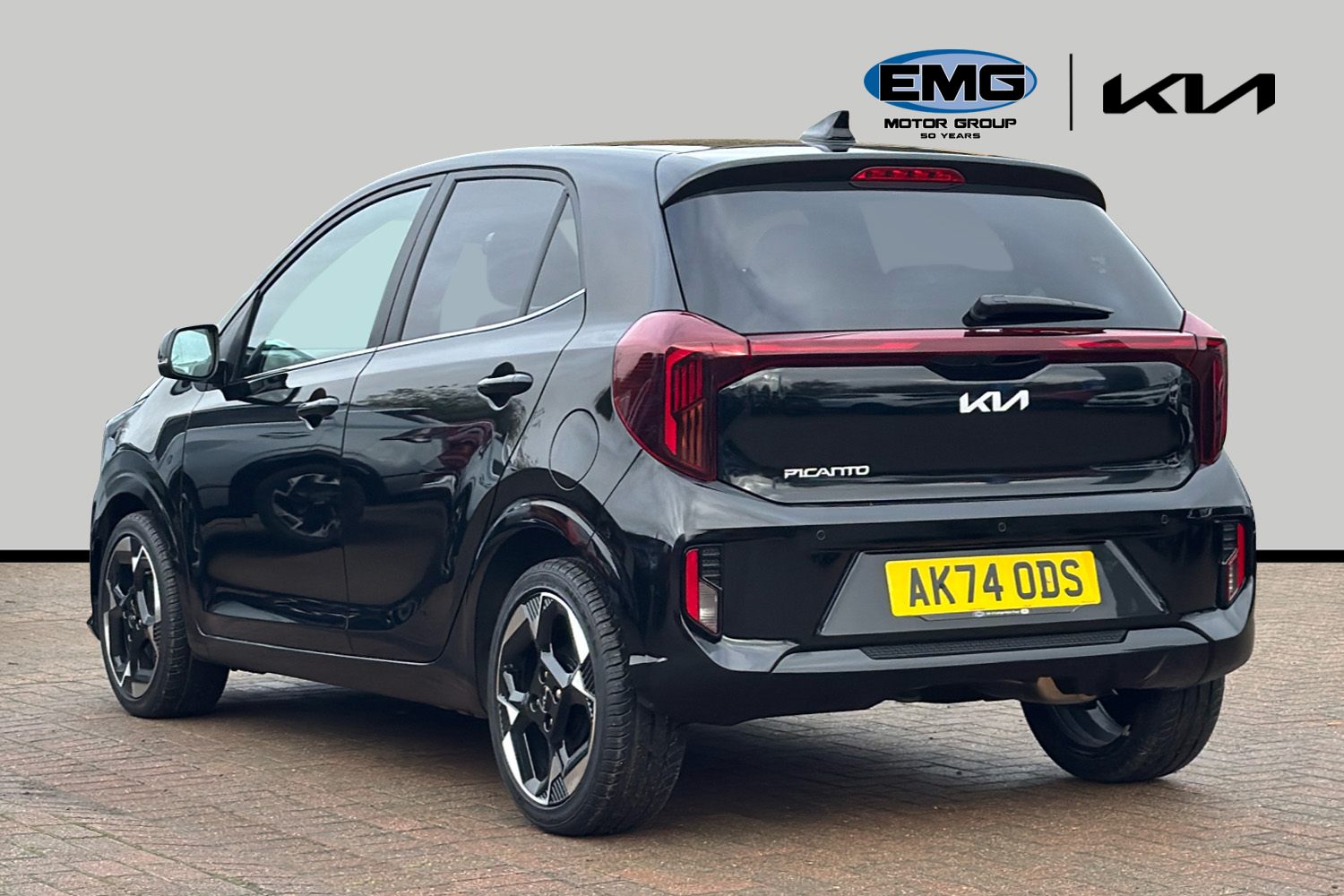 Used Kia Picanto 2024 for sale - 76442576: Photo 4