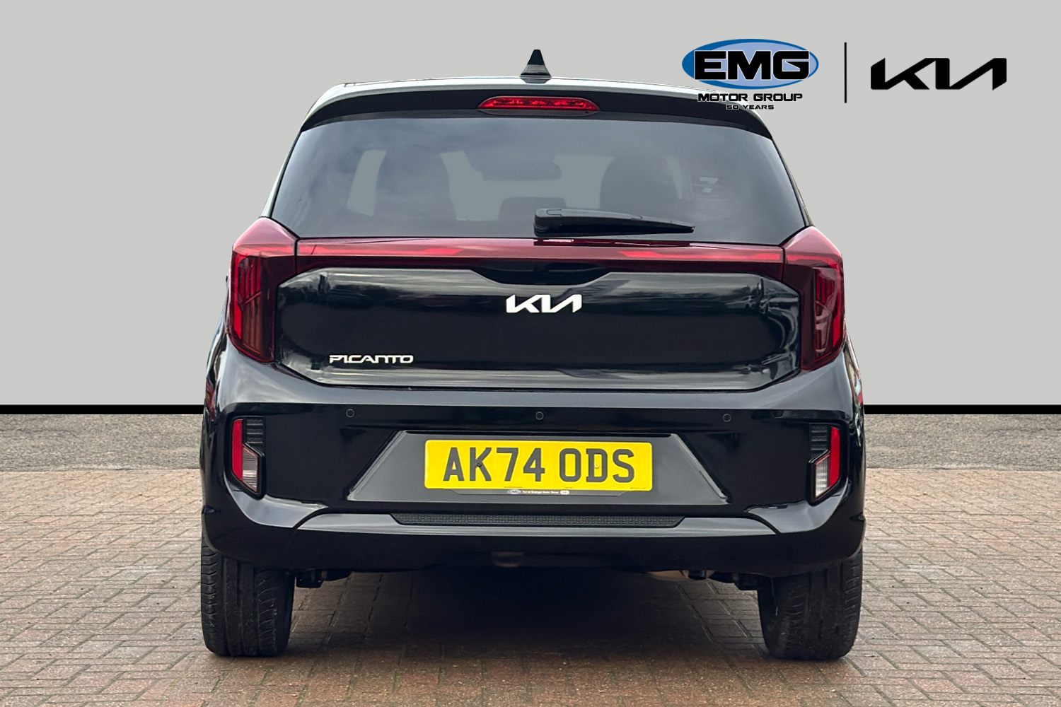 Used Kia Picanto 2024 for sale - 76442576: Photo 5