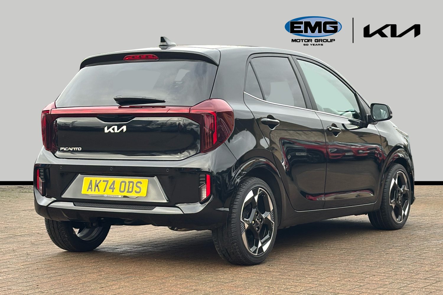 Used Kia Picanto 2024 for sale - 76442576: Photo 6