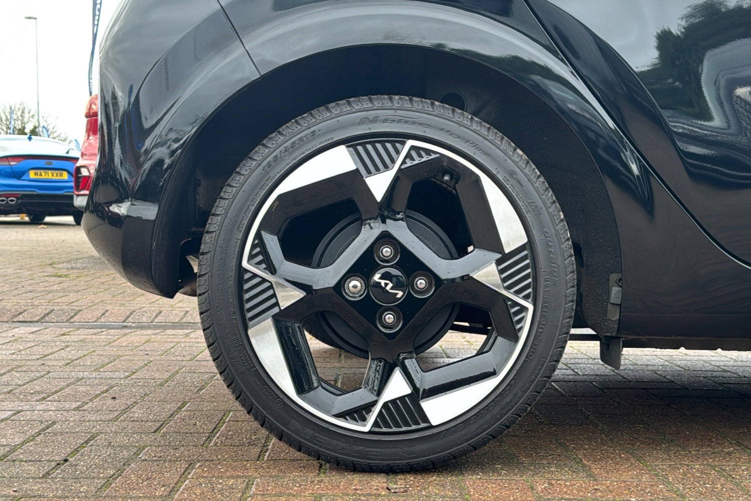 Used Kia Picanto 2024 for sale - 76442576: Photo 7