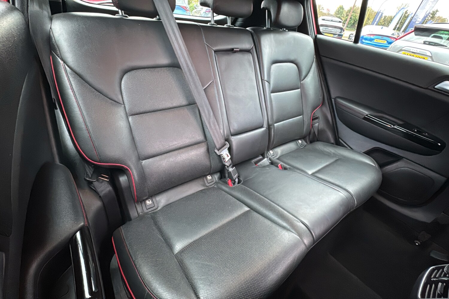 Used Kia Sportage 2018 for sale - 76411484: Photo 12