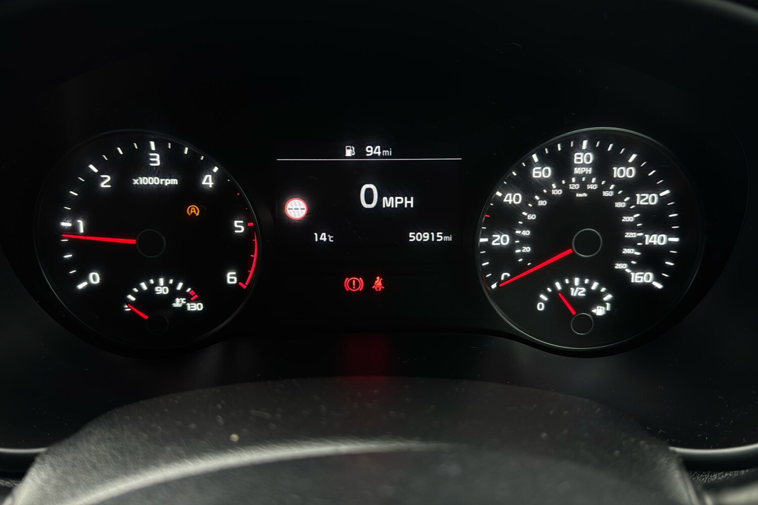 Used Kia Sportage 2018 for sale - 76411484: Photo 14