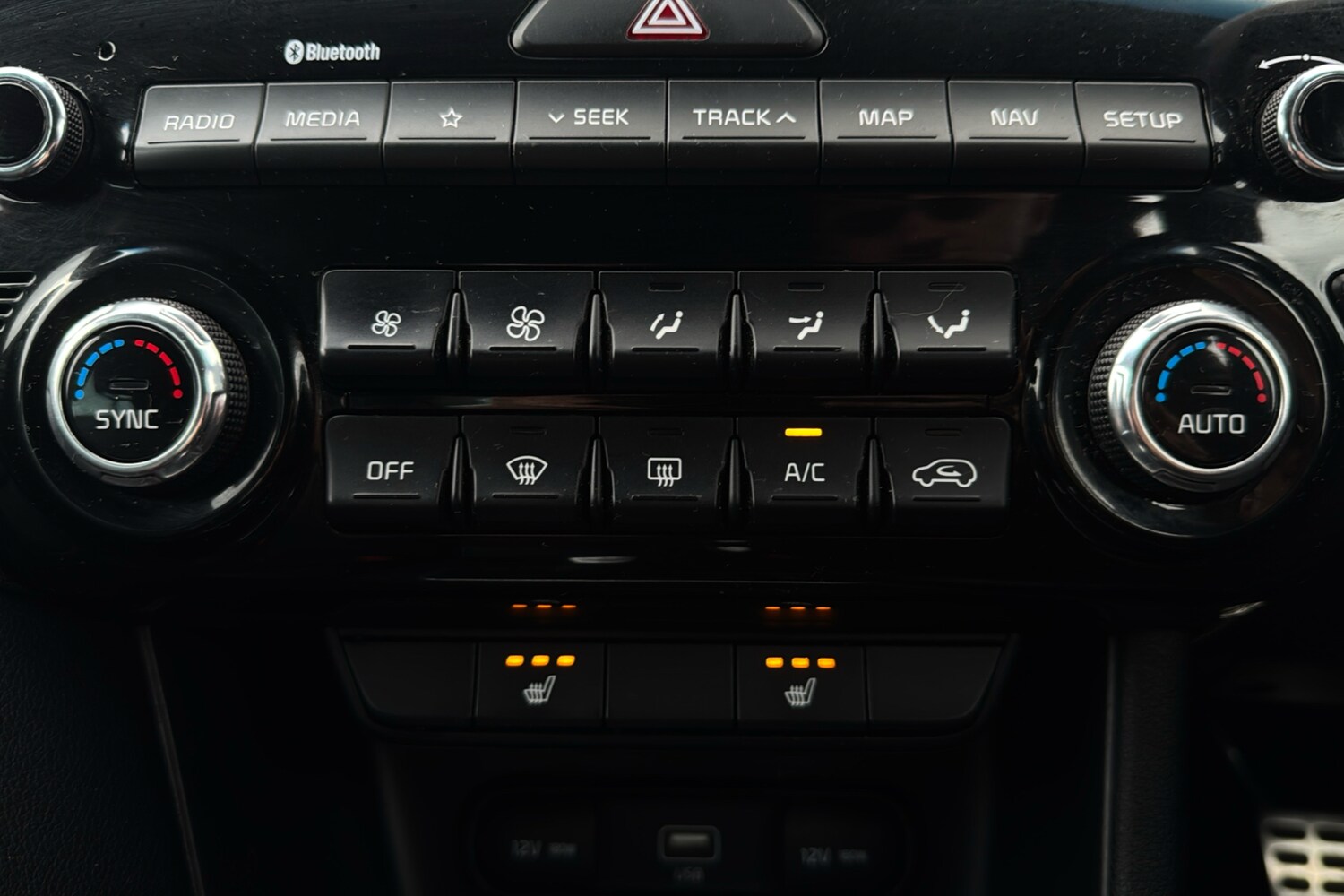 Used Kia Sportage 2018 for sale - 76411484: Photo 16