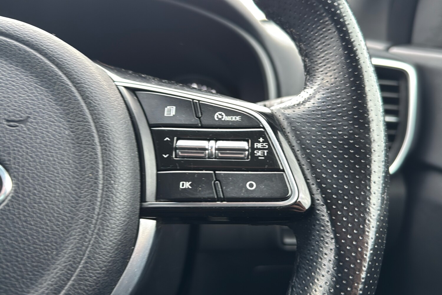 Used Kia Sportage 2018 for sale - 76411484: Photo 18