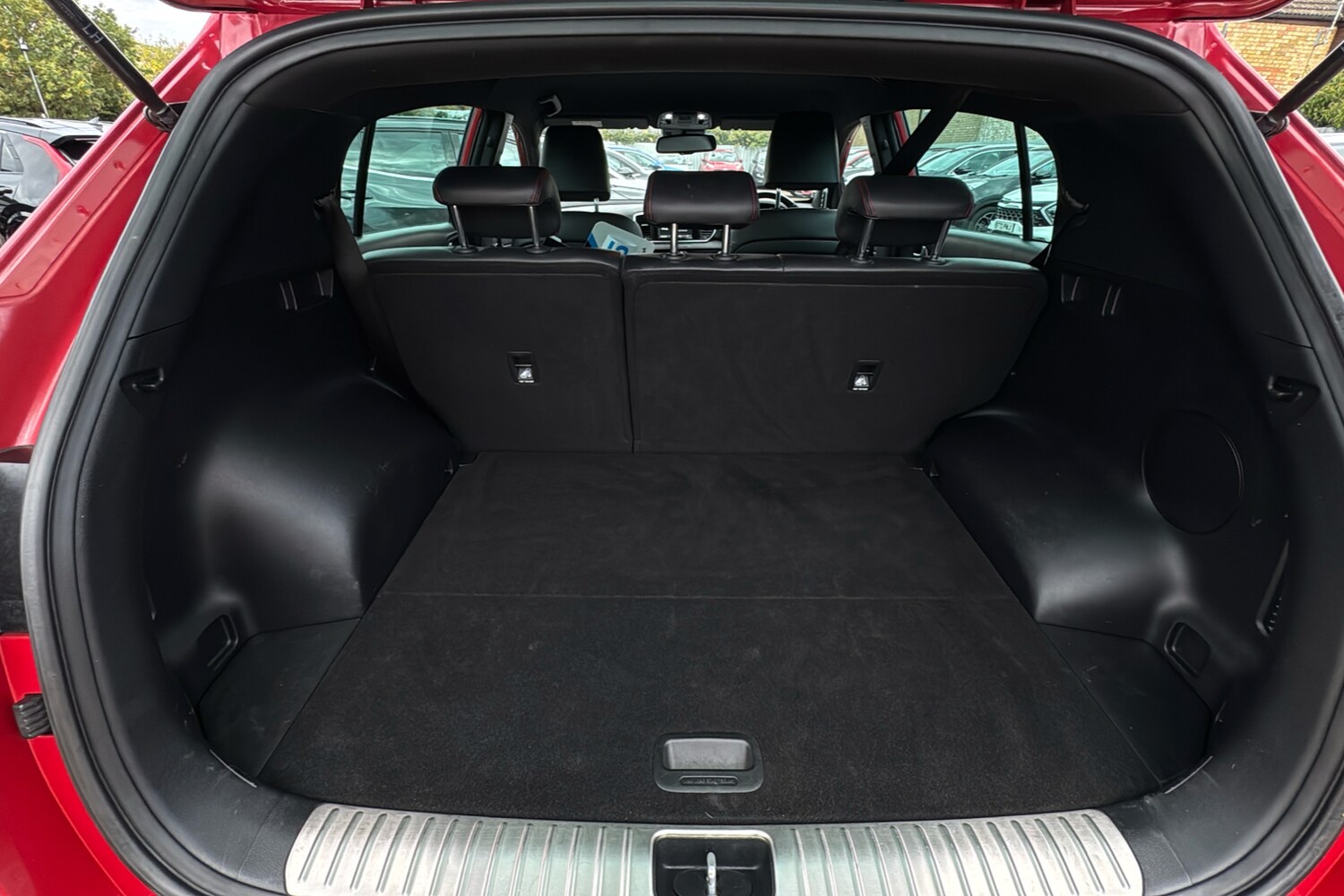 Used Kia Sportage 2018 for sale - 76411484: Photo 19