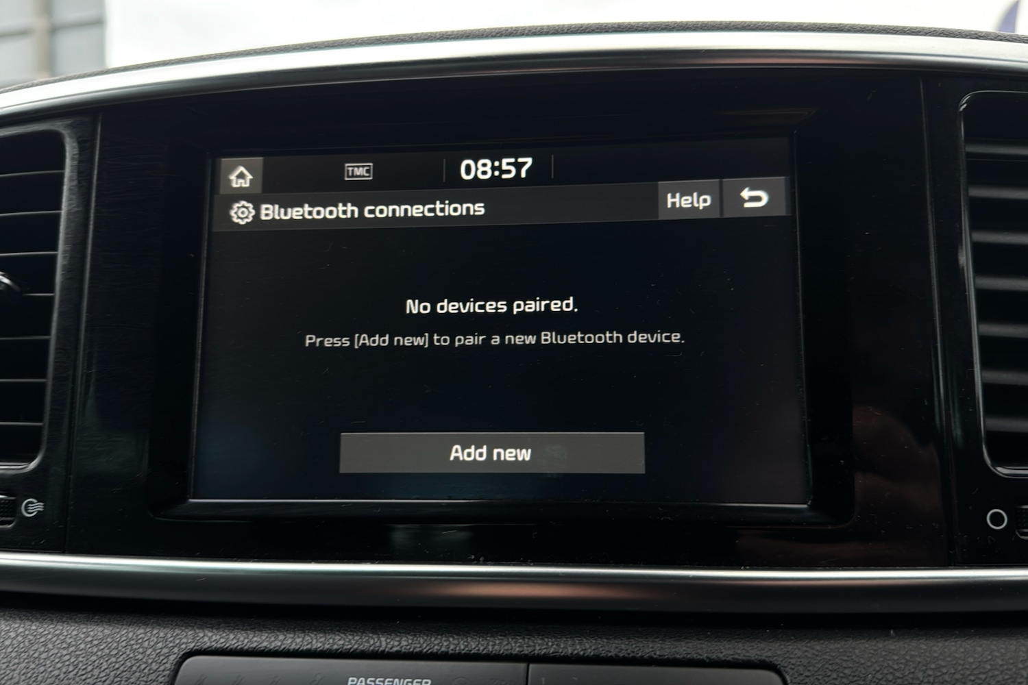 Used Kia Sportage 2018 for sale - 76411484: Photo 20