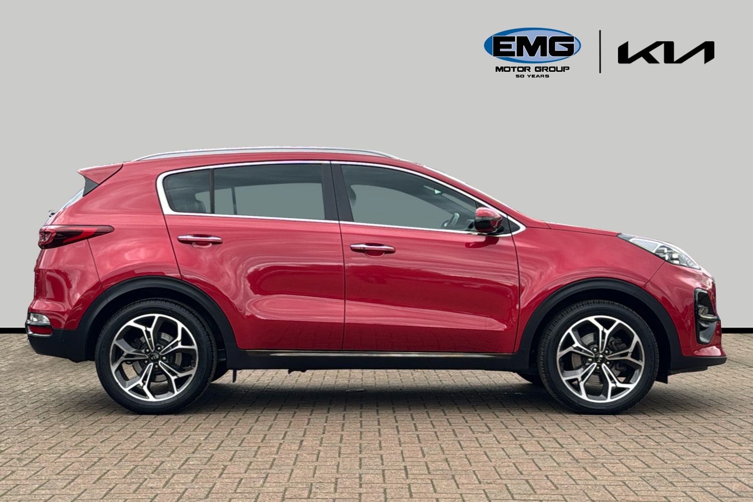 Used Kia Sportage 2018 for sale - 76411484: Photo 4