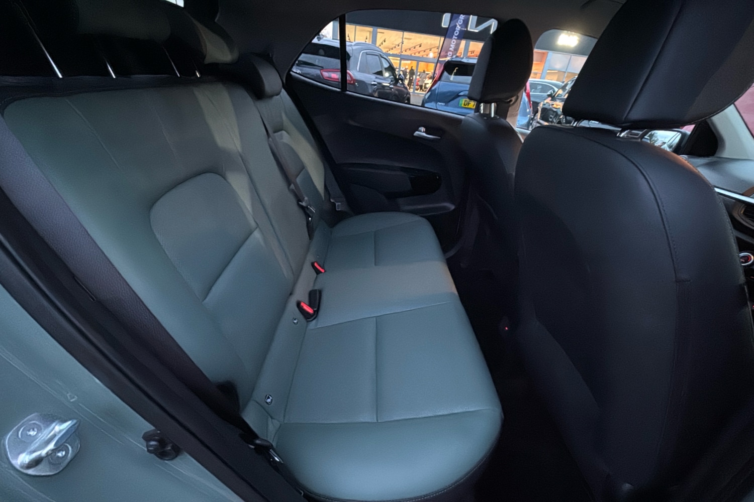 Used Kia Picanto 2024 for sale - 76436041: Photo 12