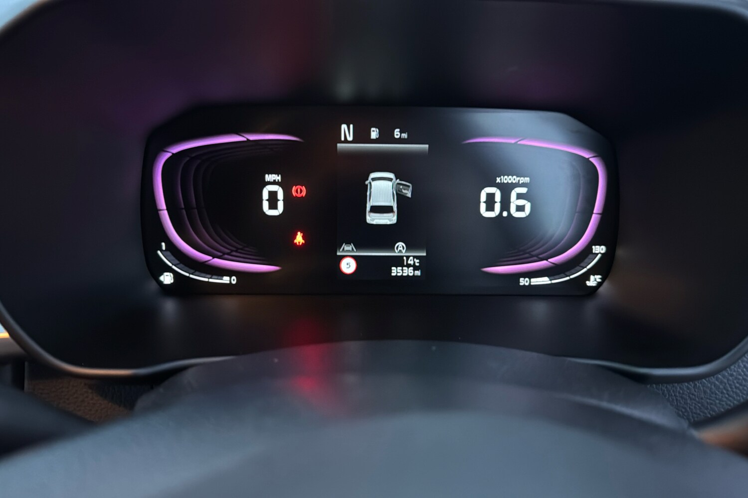 Used Kia Picanto 2024 for sale - 76436041: Photo 14