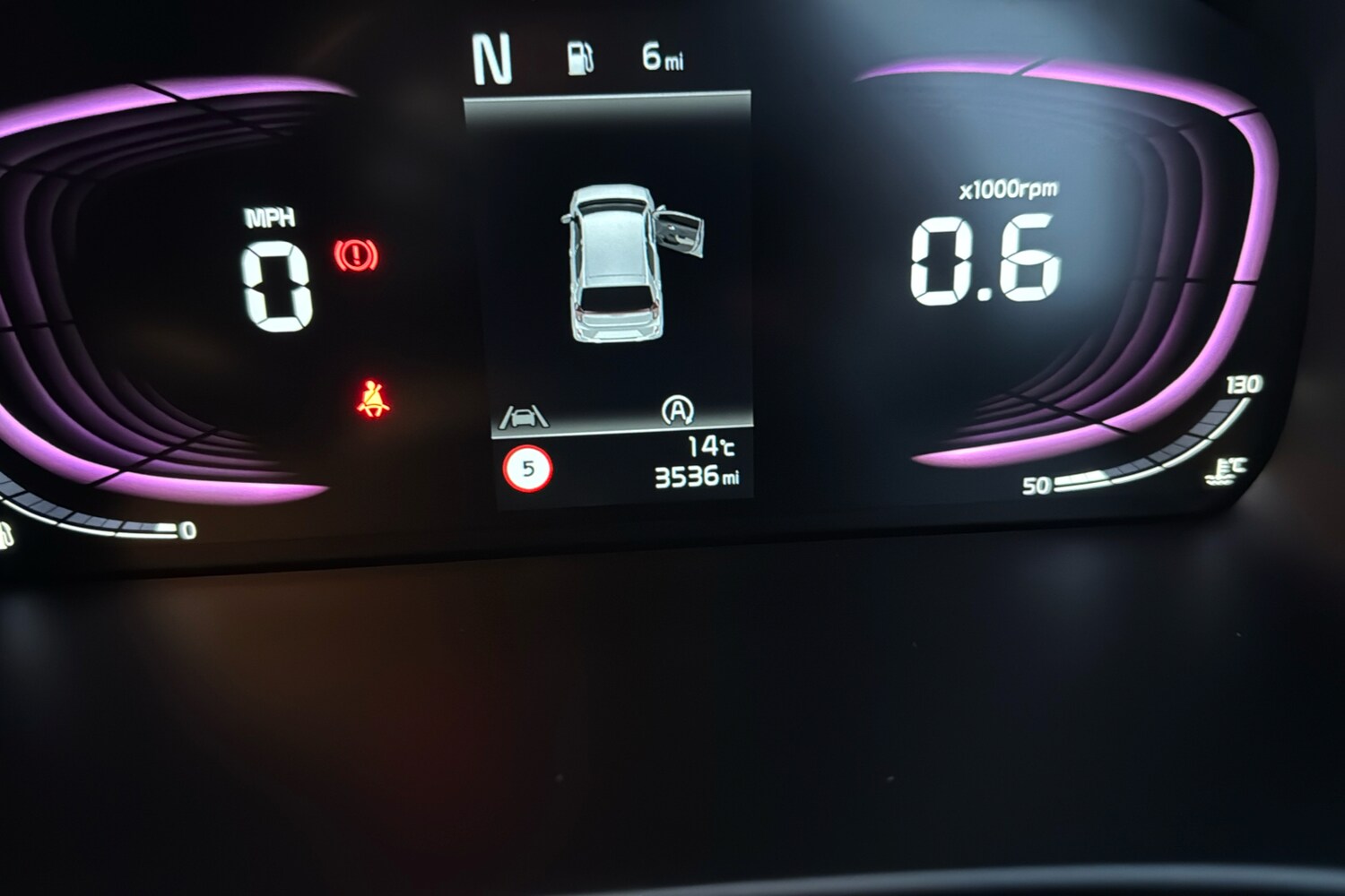 Used Kia Picanto 2024 for sale - 76436041: Photo 15