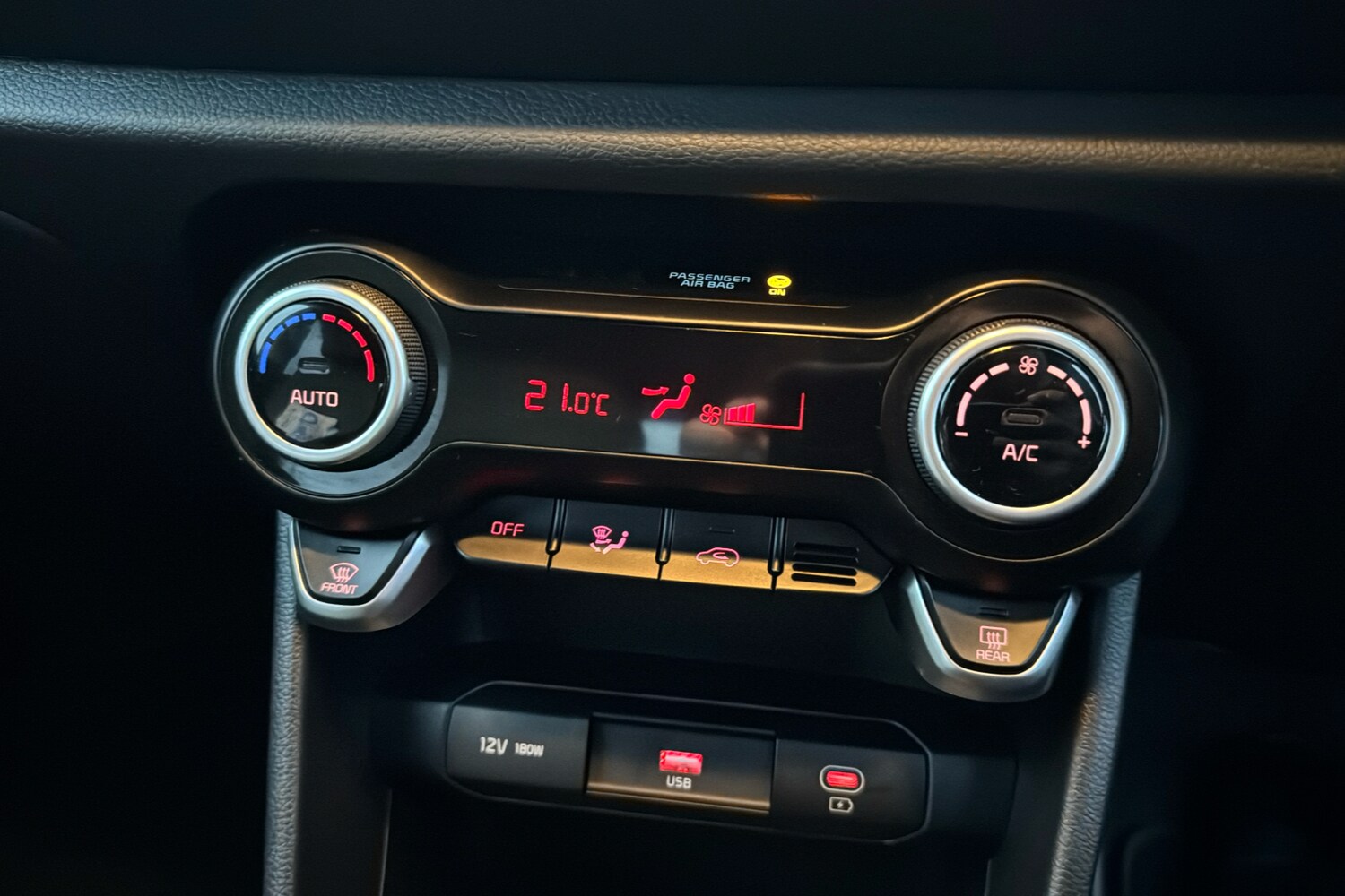 Used Kia Picanto 2024 for sale - 76436041: Photo 16