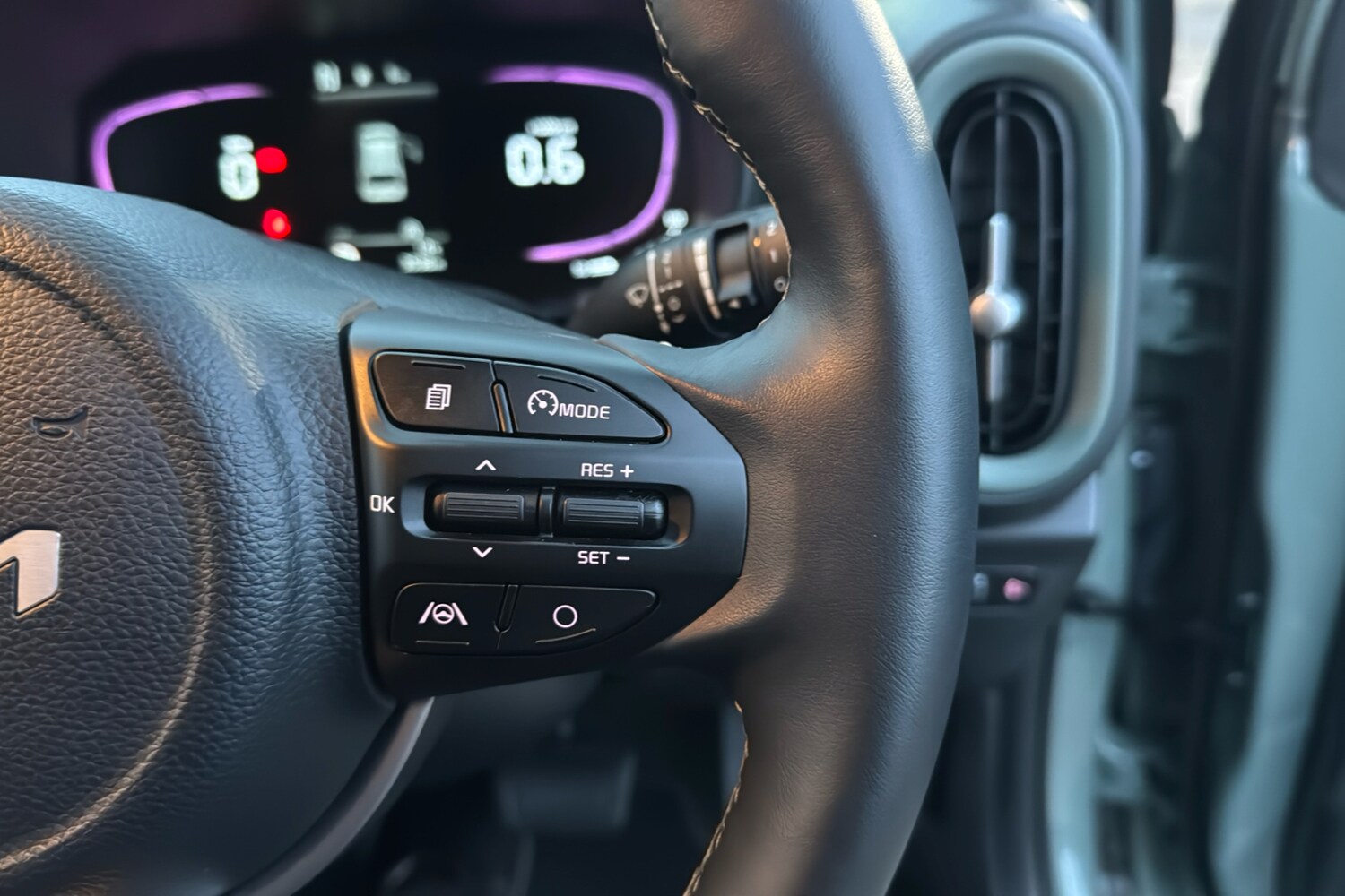 Used Kia Picanto 2024 for sale - 76436041: Photo 18