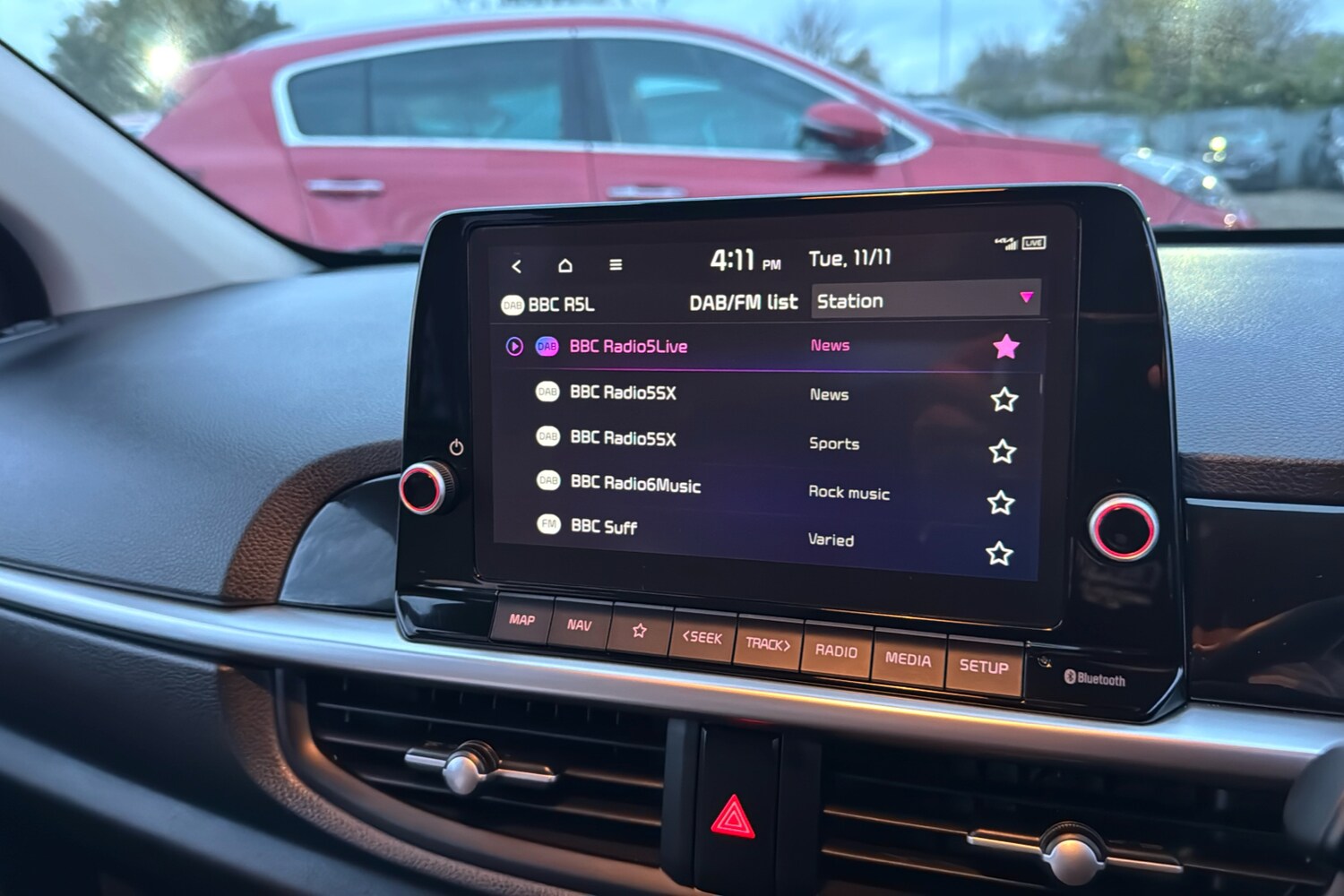 Used Kia Picanto 2024 for sale - 76436041: Photo 21