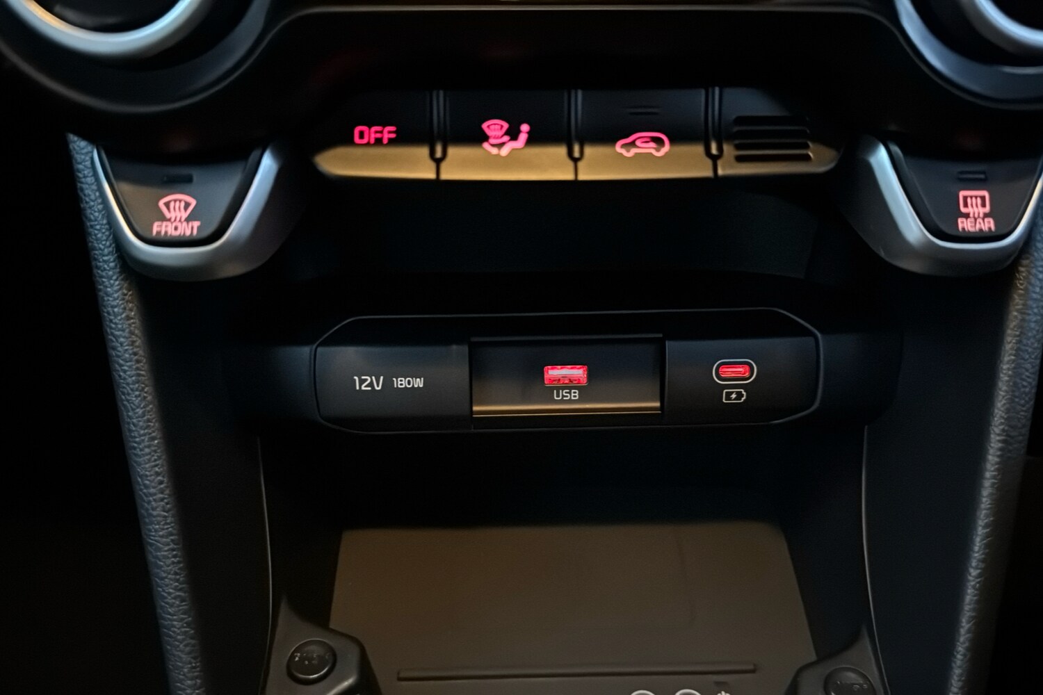 Used Kia Picanto 2024 for sale - 76436041: Photo 22