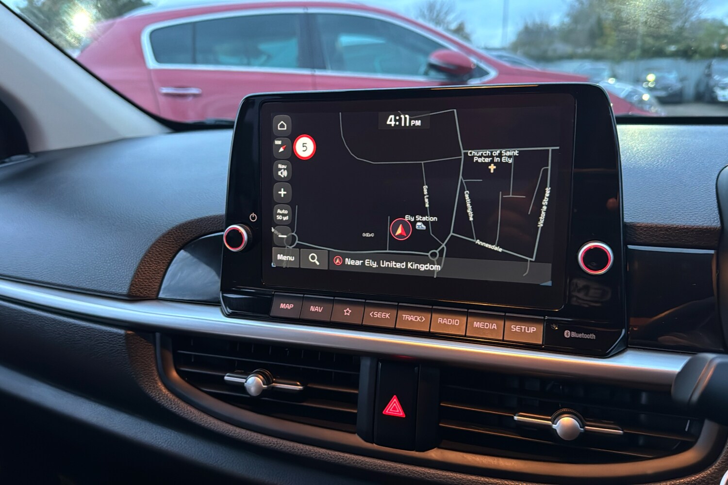 Used Kia Picanto 2024 for sale - 76436041: Photo 30