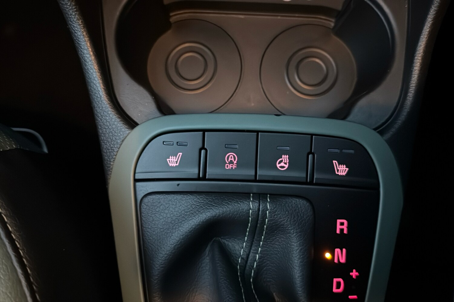 Used Kia Picanto 2024 for sale - 76436041: Photo 31