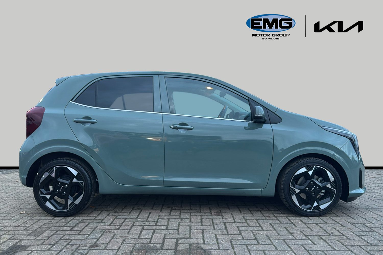 Used Kia Picanto 2024 for sale - 76436041: Photo 4