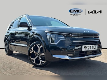 Used Kia Niro 2024 for sale - 79359563: Photo