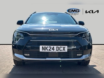 Used Kia Niro 2024 for sale - 79359563: Photo