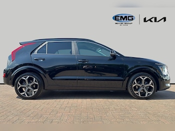 Used Kia Niro 2024 for sale - 79359563: Photo