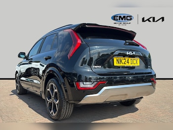 Used Kia Niro 2024 for sale - 79359563: Photo
