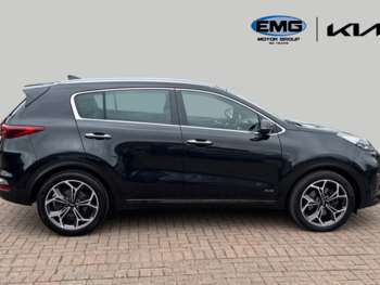 Used Kia Sportage 2019 for sale - 75259815: Photo