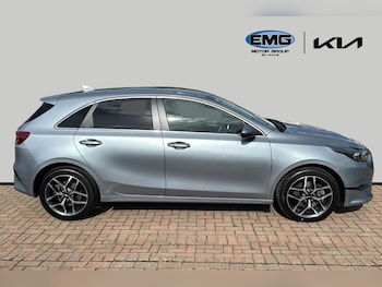 Used Kia Ceed 2024 for sale - 75713368: Photo