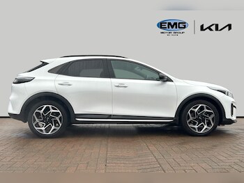 Used Kia XCeed 2024 for sale - 77374157: Photo