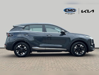 Used Kia Sportage 2025 for sale - 78464524: Photo