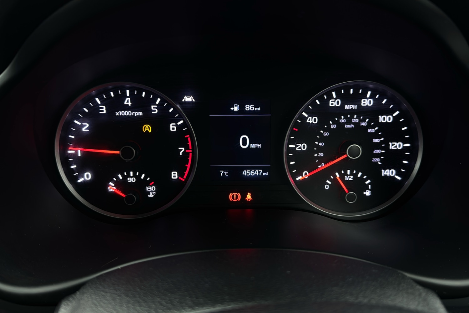 Used Kia Stonic 2019 for sale - 77069734: Photo 14