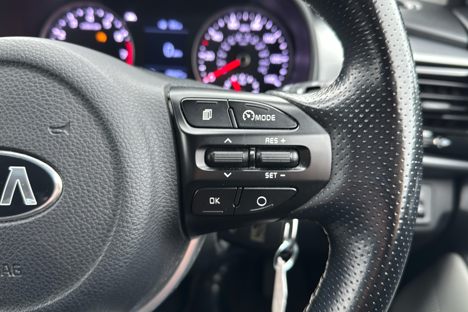 Used Kia Stonic 2019 for sale - 77069734: Photo 18