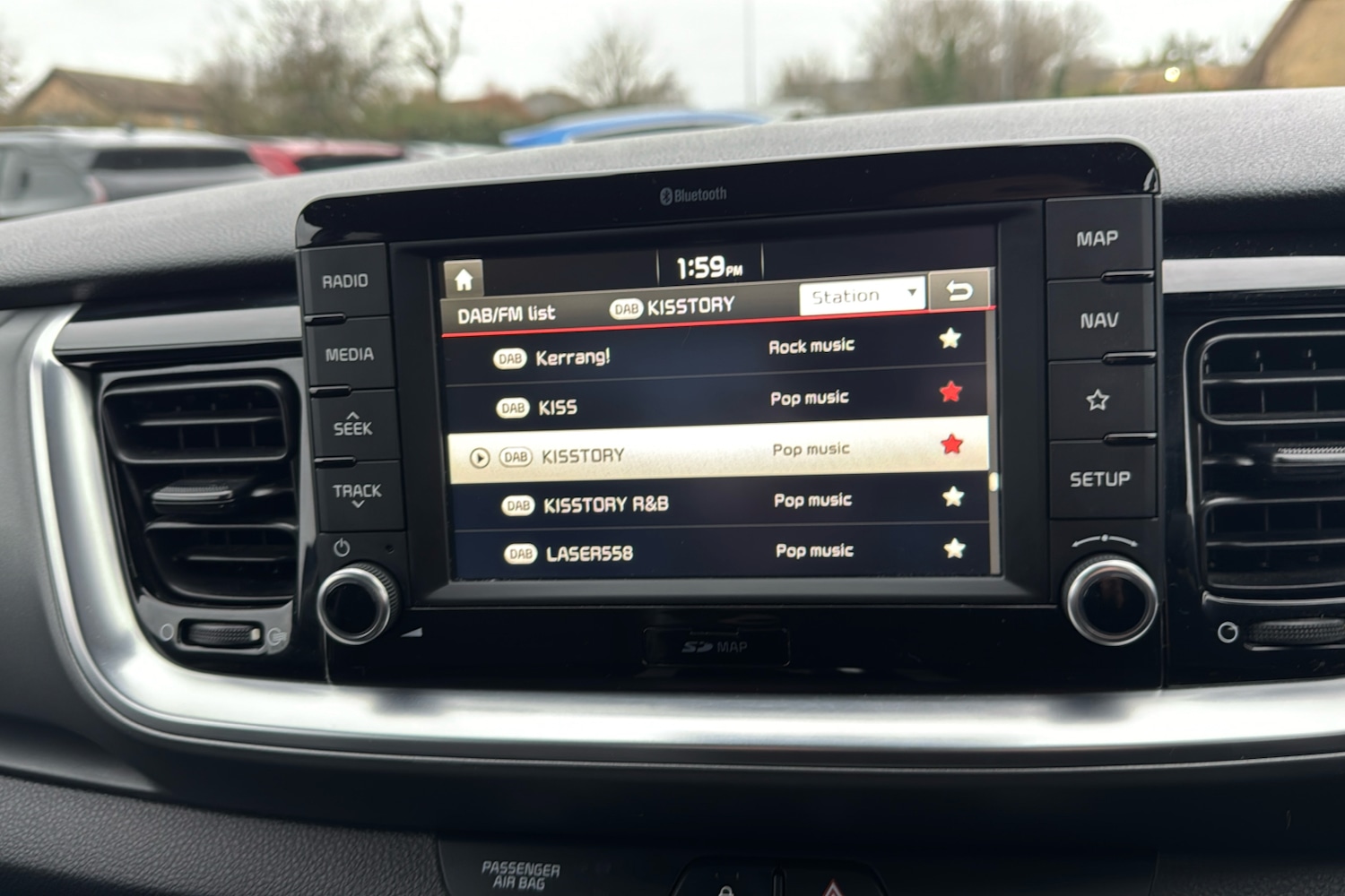 Used Kia Stonic 2019 for sale - 77069734: Photo 21