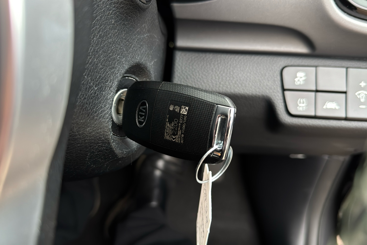 Used Kia Stonic 2019 for sale - 77069734: Photo 23