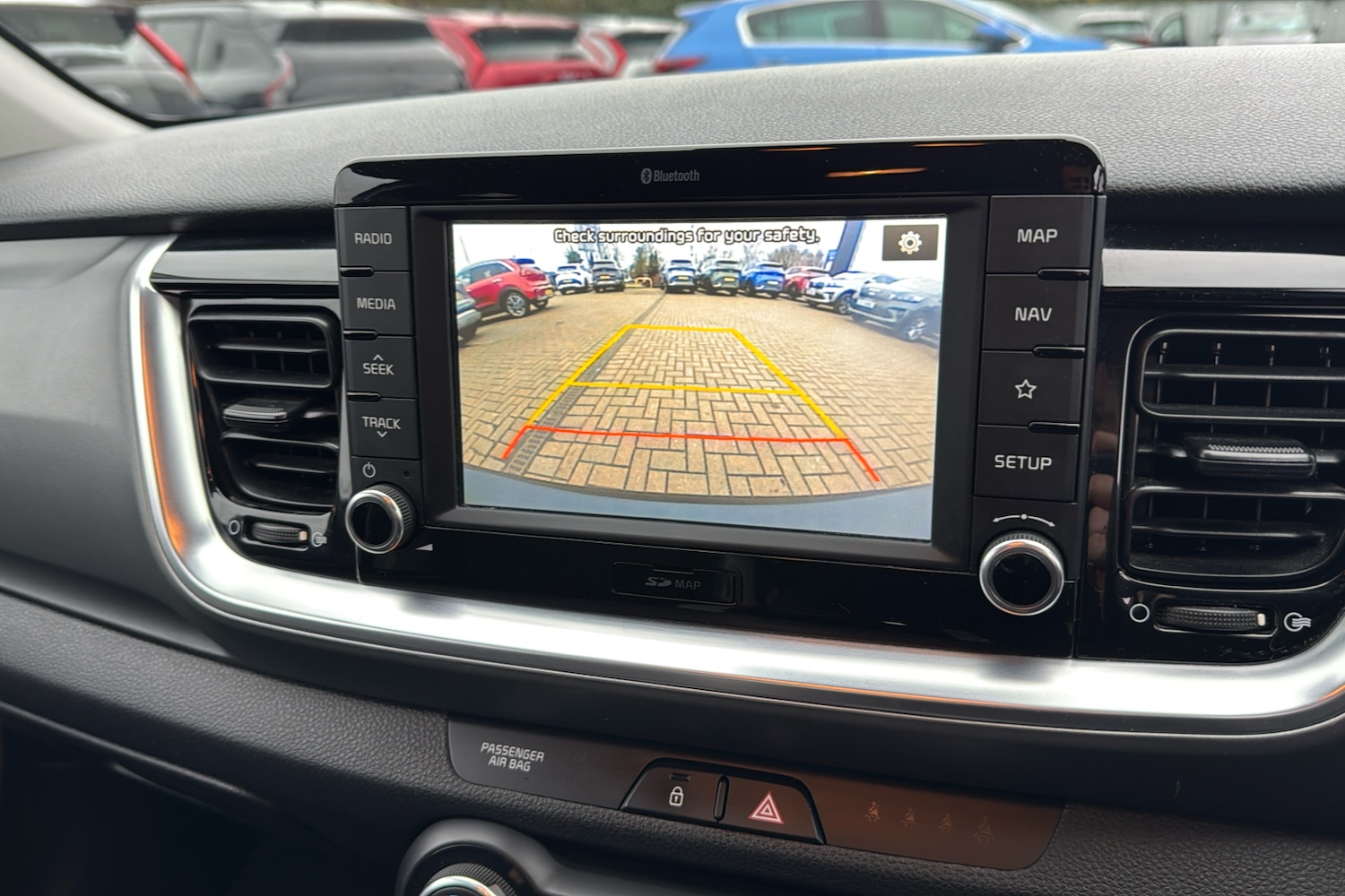 Used Kia Stonic 2019 for sale - 77069734: Photo 27