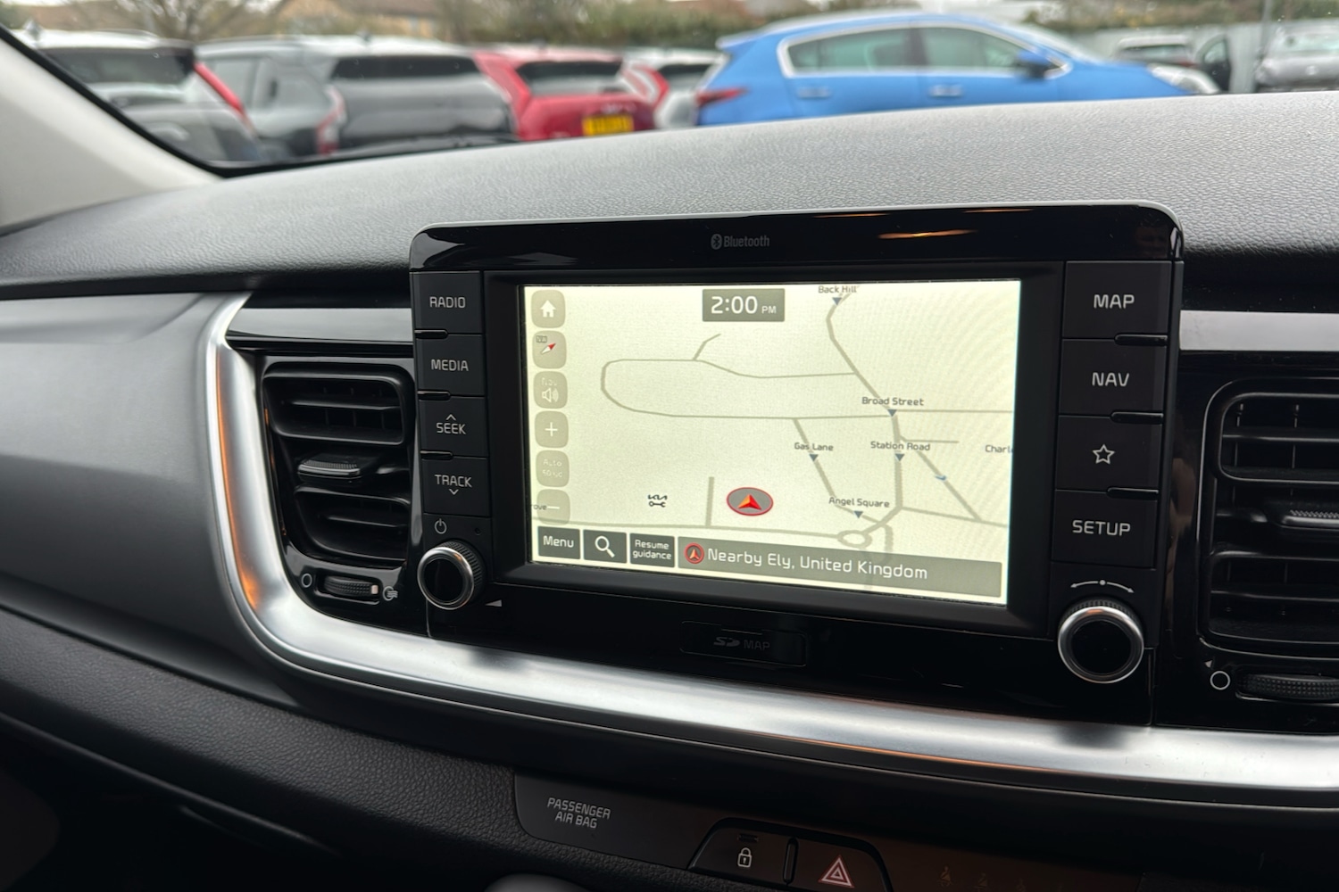 Used Kia Stonic 2019 for sale - 77069734: Photo 28