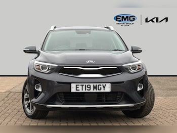 Used Kia Stonic 2019 for sale - 77069734: Photo
