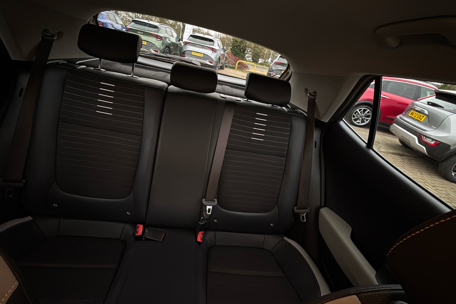 Used Kia Stonic 2019 for sale - 77069734: Photo 33