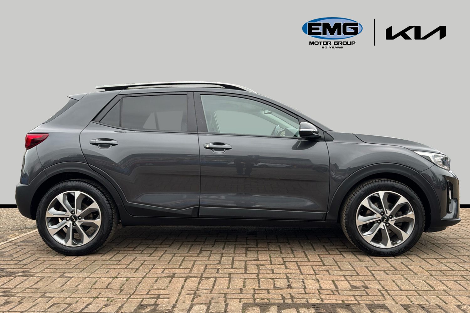 Used Kia Stonic 2019 for sale - 77069734: Photo 4