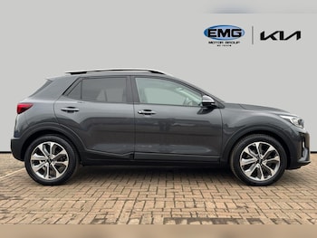 Used Kia Stonic 2019 for sale - 77069734: Photo
