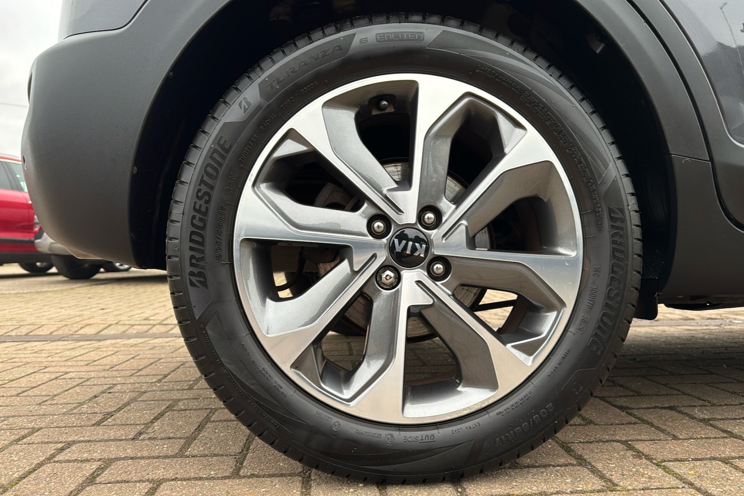 Used Kia Stonic 2019 for sale - 77069734: Photo 8