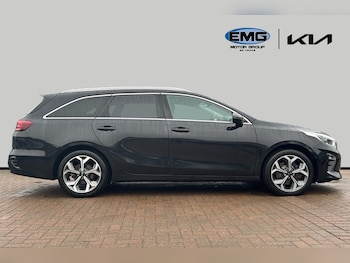 Used Kia Ceed 2019 for sale - 77443808: Photo