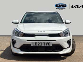 Used Kia Rio 2023 for sale - 74981886: Photo