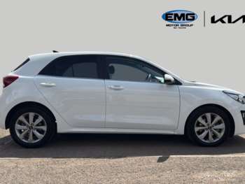 Used Kia Rio 2023 for sale - 74981886: Photo