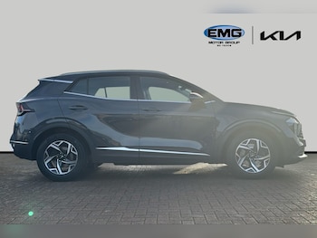 Used Kia Sportage 2022 for sale - 76875996: Photo