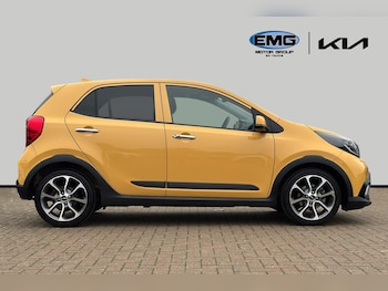 Used Kia Picanto 2023 for sale - 76274306: Photo